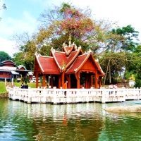 Lanna Kingdom Tours