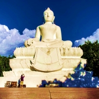Lanna Kingdom Tours