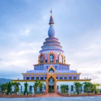 Lanna Kingdom Tours